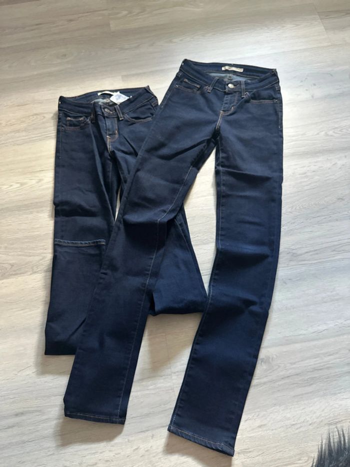 Jeans Levi’s 712 - photo numéro 7