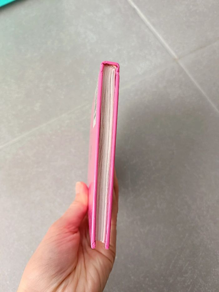 Livre mini contes - photo numéro 4