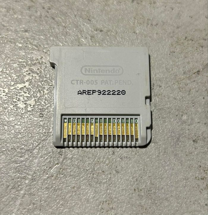 Super Mario 3D land - Nintendo 3DS - photo numéro 4