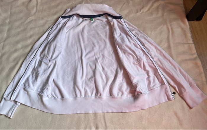 Veste Benetton 10 à 11 ans - photo numéro 4