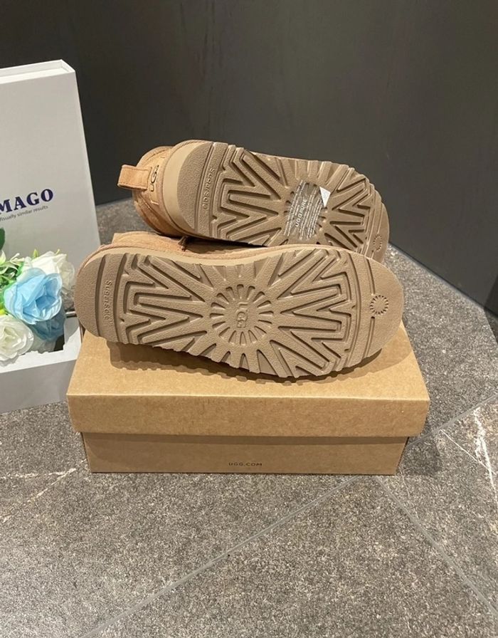 Ugg Ultra Mini Taille 38 - photo numéro 5