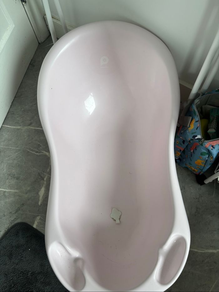 Baignoire bébé