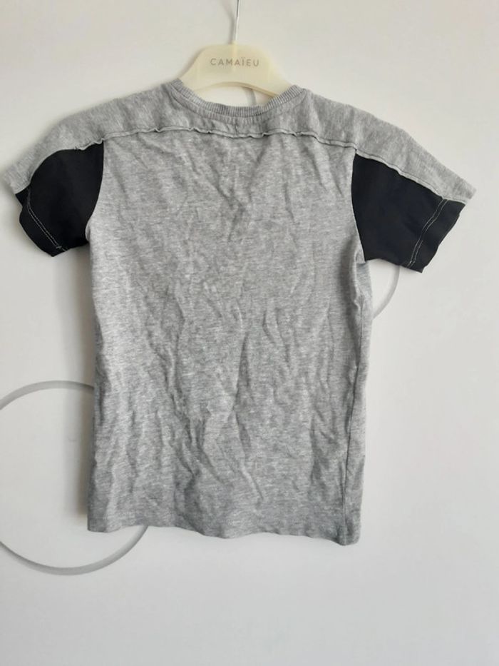 T-shirt de sport - photo numéro 2