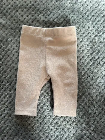 Legging d’hiver
