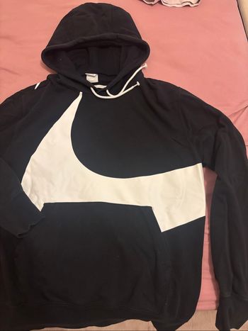 Sweat nike avec logo