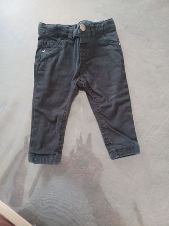 Pantalon 74cm