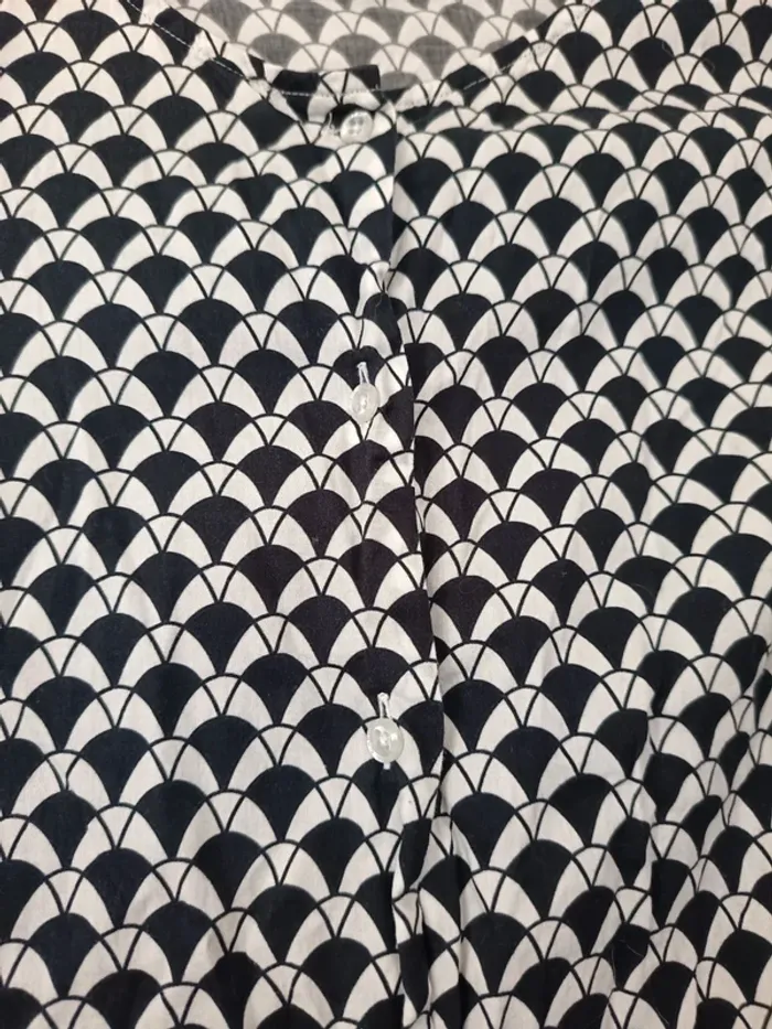 Blouse bruno st hilaire - photo numéro 2