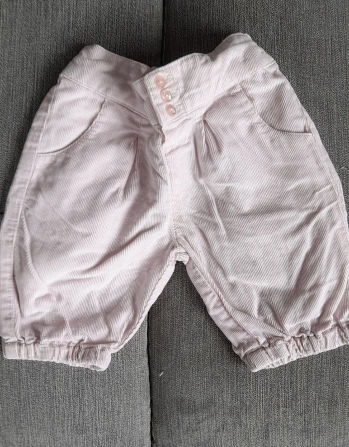 Lot 8 pantalons - photo numéro 7