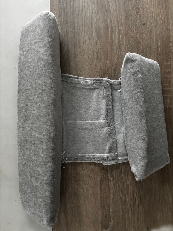 Cale bébé - photo numéro 2