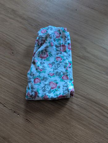 Legging Minnie Disney 6 ans