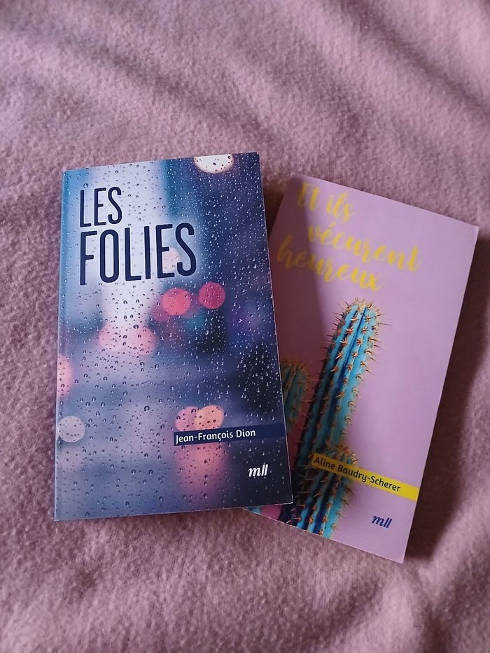 Livres