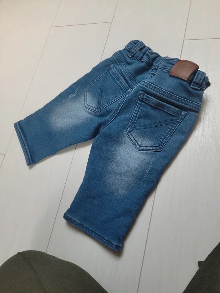 bermudas 6 ans spiderman - photo numéro 2