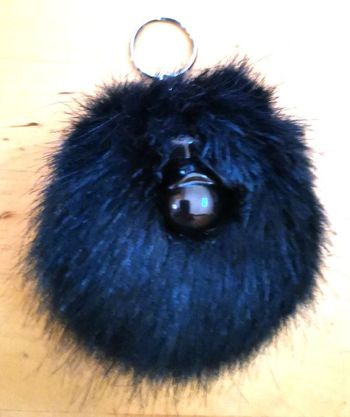 Porte clés "Kipling"