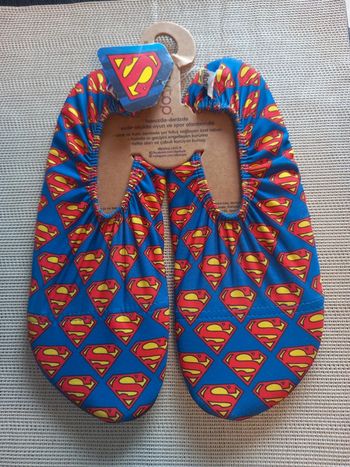 39 slipstop superman
