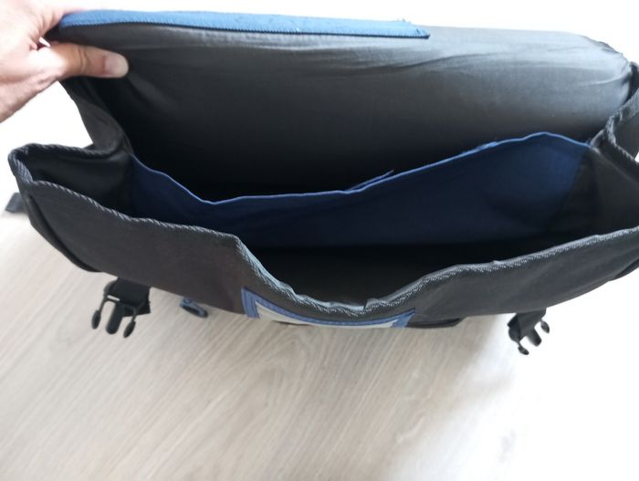Cartable voiture - photo numéro 3