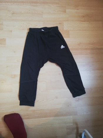 Jogging Adidas 2 ans