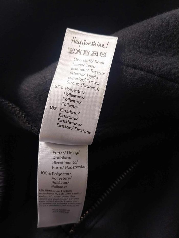 Pantalon chaud pour l'extérieur TM/L - photo numéro 6