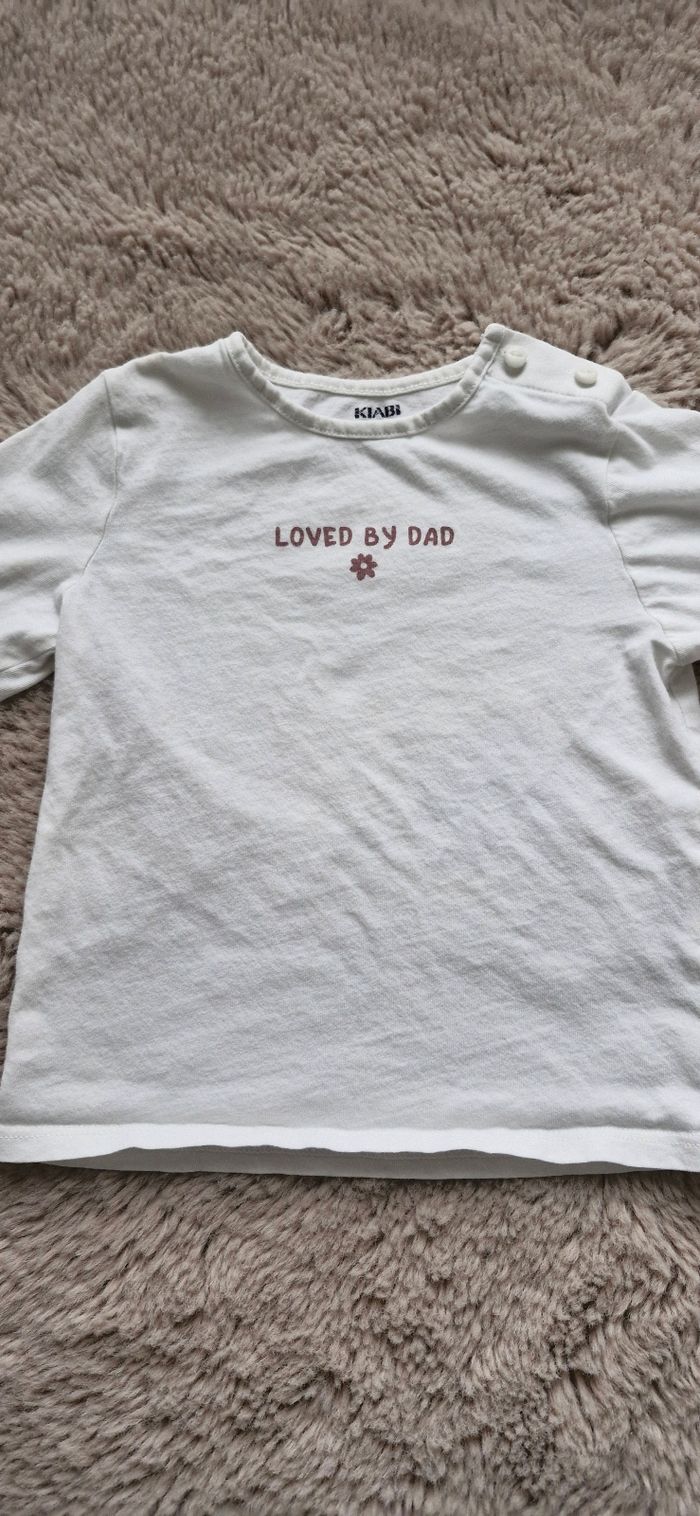 T-shirt - photo numéro 2