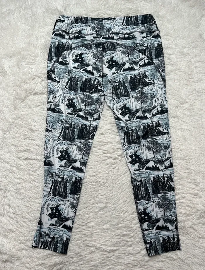 Legging Obermeyer - photo numéro 2