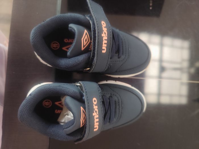 Umbro neuve - photo numéro 4