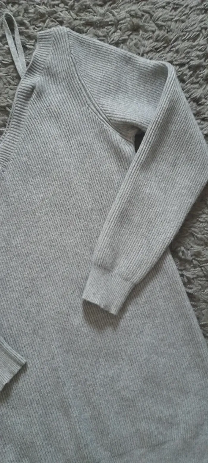 Robe pull Moocci - photo numéro 5