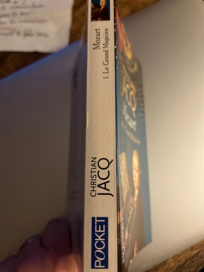 Mozart - photo numéro 3