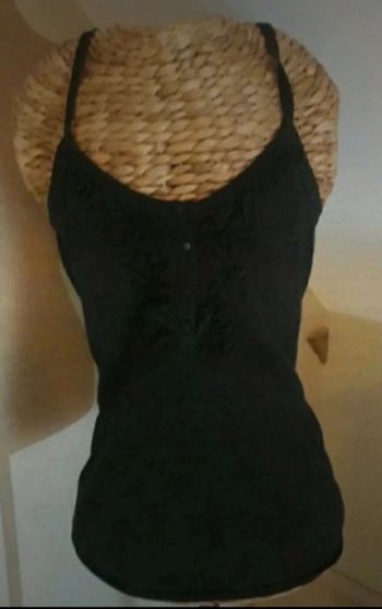 Top coton