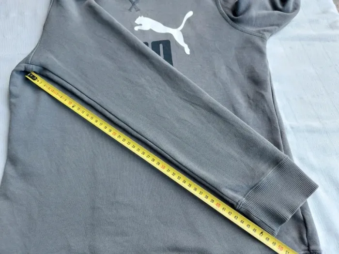 Sweat Puma Sport Lifestyle 44 / 46 - photo numéro 9