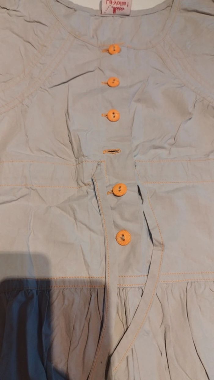 Robe 5 ans - photo numéro 2