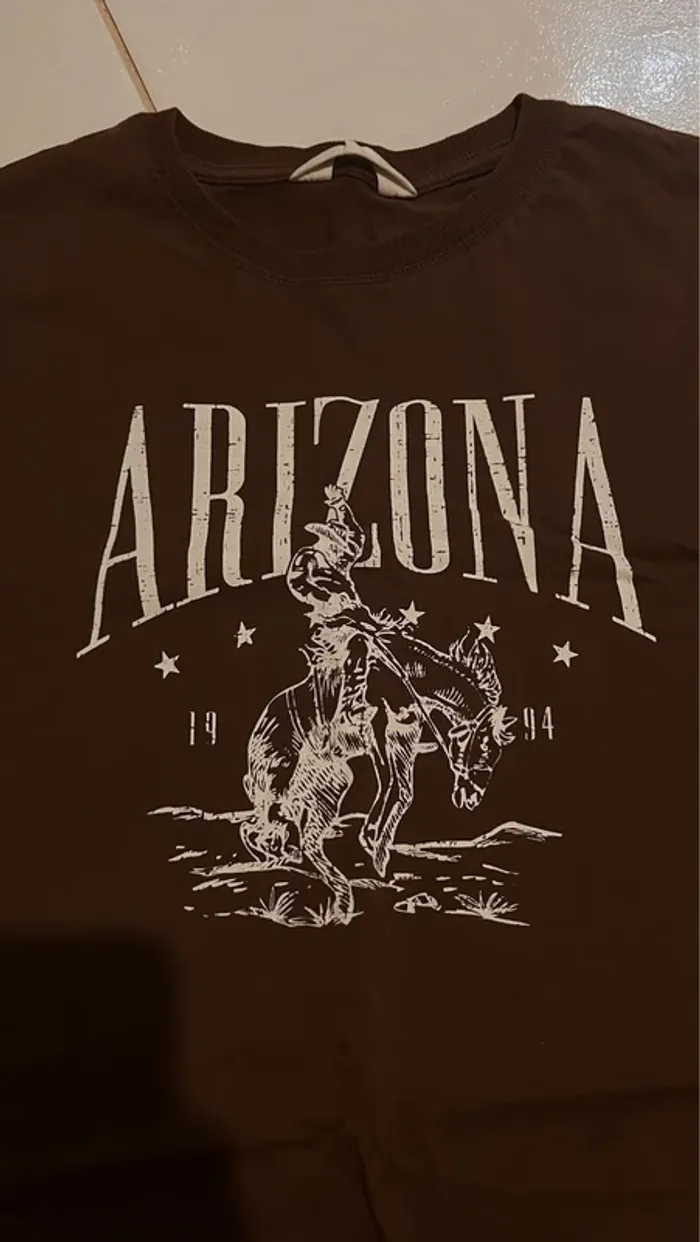 t-shirt - photo numéro 2