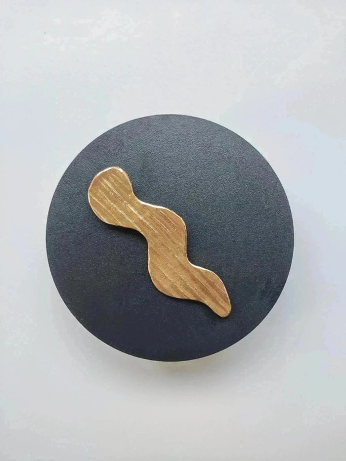 Broche vintage ancien