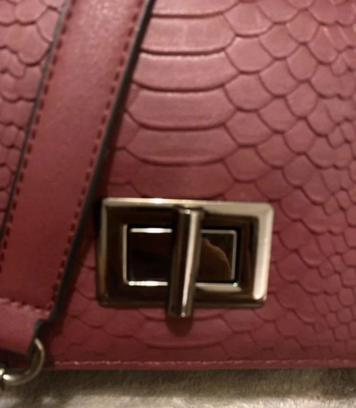 Sac à main à bandoulière - photo numéro 2