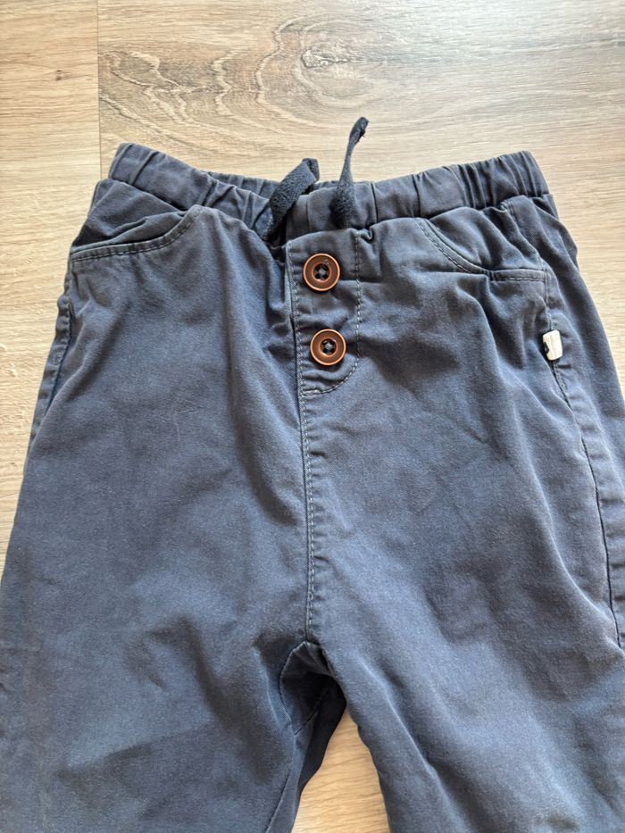 Pantalon TAO 2 ans - photo numéro 2