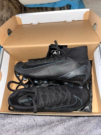 Nike Mercurial Superfly 9 Academy