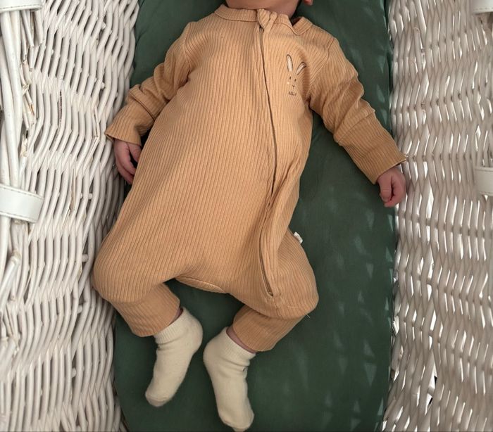 Pyjama 1 mois - photo numéro 2