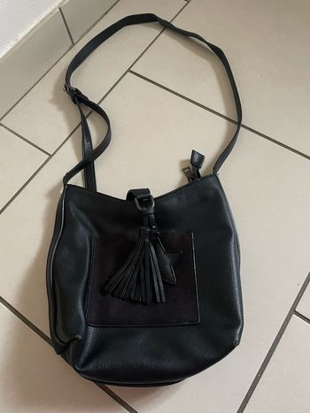 Sac bandoulière