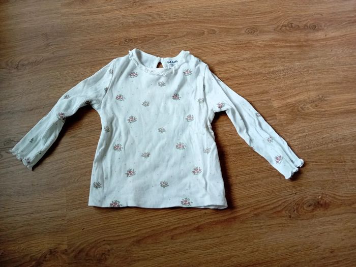 T-shirt 24 mois kiabi