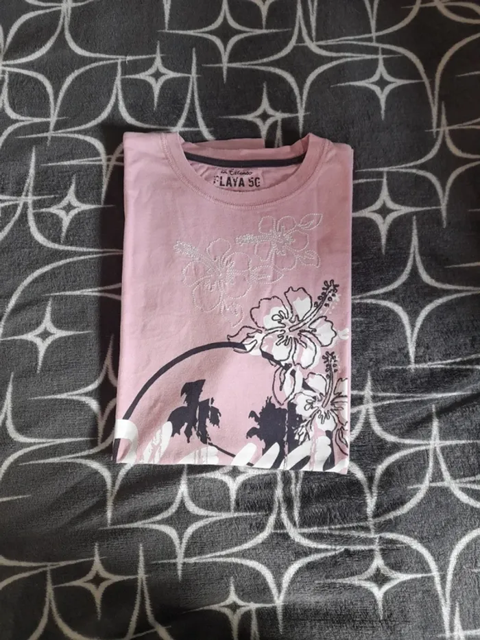 Tee-shirt - photo numéro 8