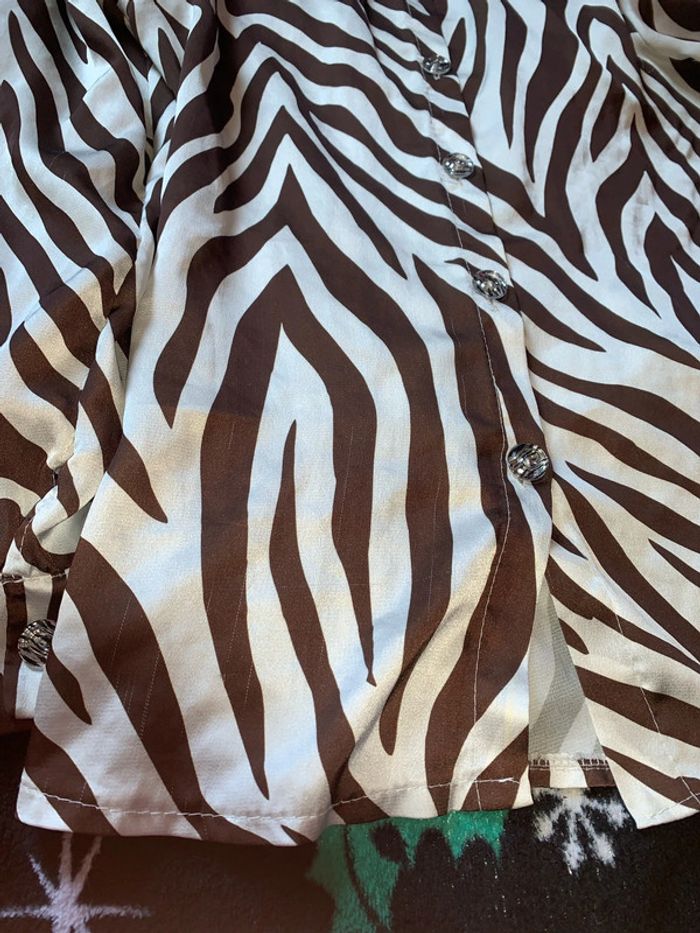 Chemise - photo numéro 2