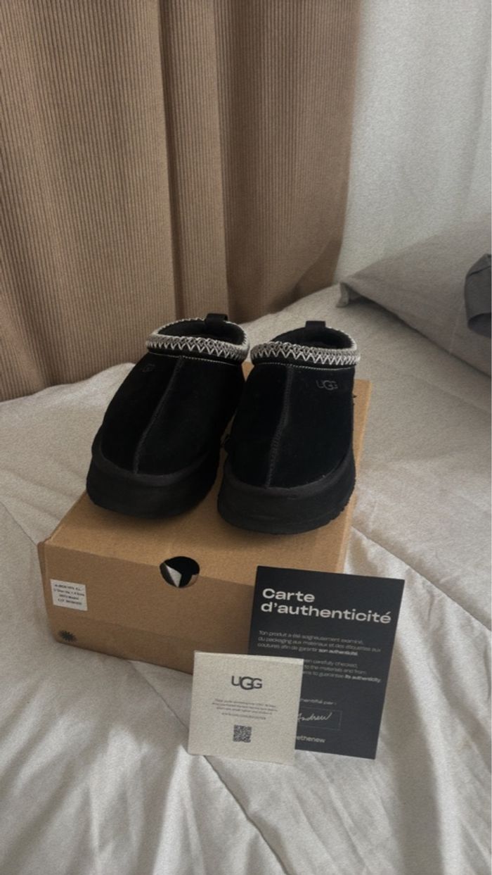 UGG W TAZZ - photo numéro 2