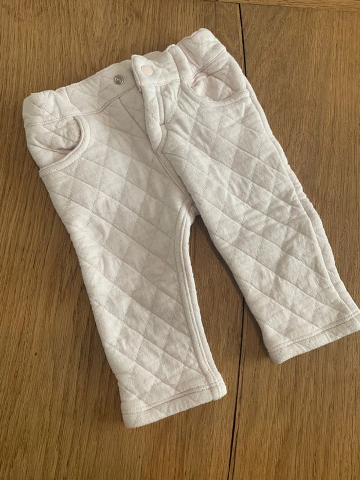 Pantalon 6 mois