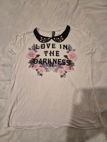 Tee-shirt