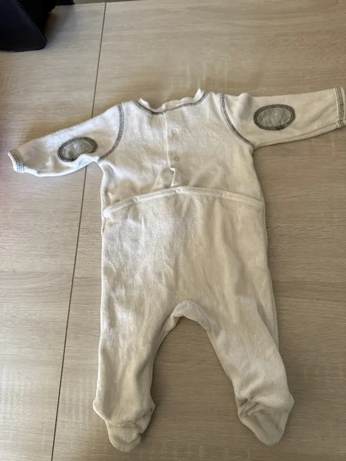 Pyjama - photo numéro 3