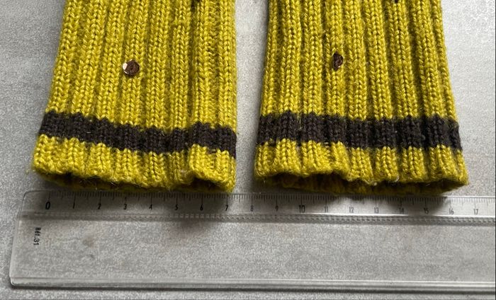 Manches enfants - photo numéro 4