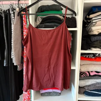 Débardeur • marron • 52 🌼