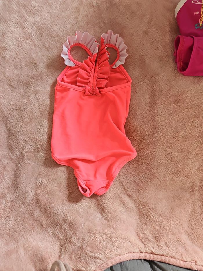 Maillot de bain - photo numéro 2
