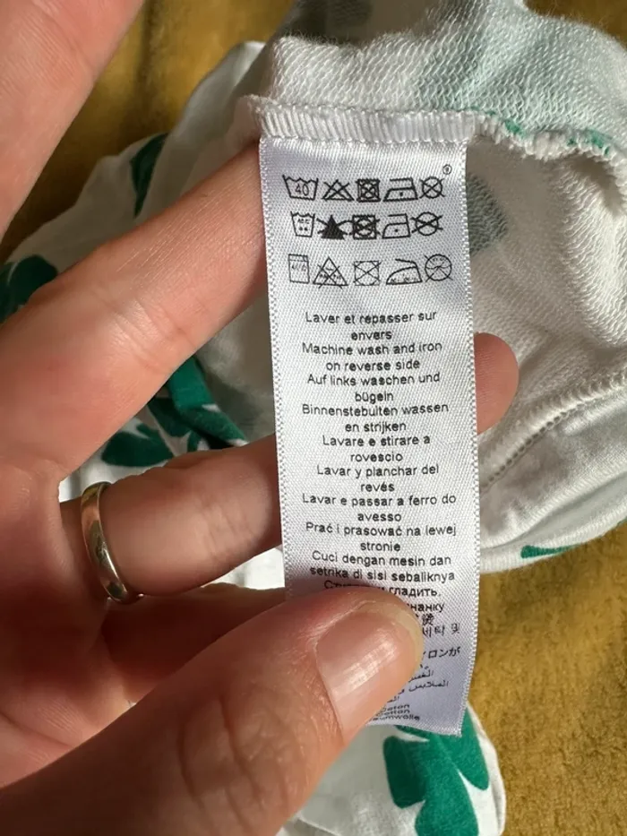 Sweat léger en coton avec capuche Petit Bateau 6 mois - photo numéro 4