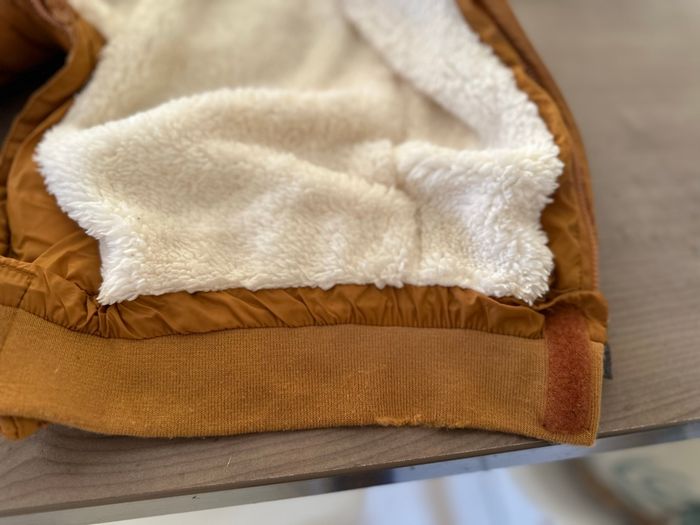 Combinaison pilote - photo numéro 4