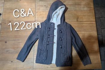 Gilet