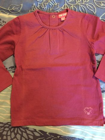 Tee-shirt neuf